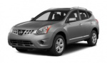 2015 Nissan Rogue Select